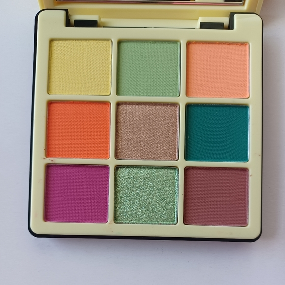 New Mini Norvina Palette Vol. 2 - Picture 5 of 9